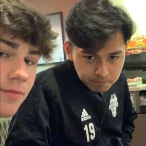 Meet your Posher, Cole